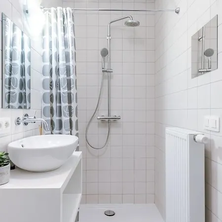 Apartment Huswell - '2katelijne' In Centre Of Antwerp
