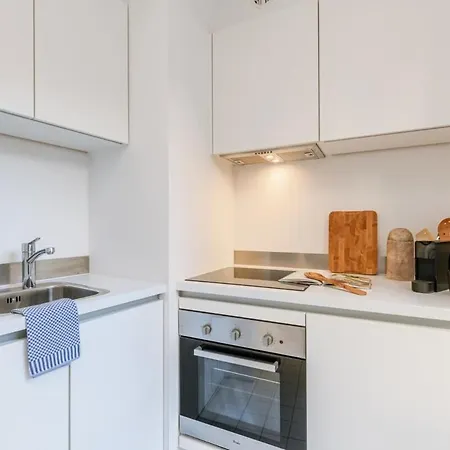 Apartment Huswell - '2katelijne' In Centre Of *